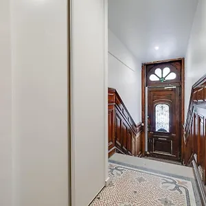 Appartement  le Boheme superbe Loft Fonctionnel Et, Saint-Etienne (Loire)