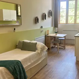 Appartement Bel Chic Calme & Cosy, Saint-Etienne (Loire)